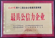 2021最具公信力企業
