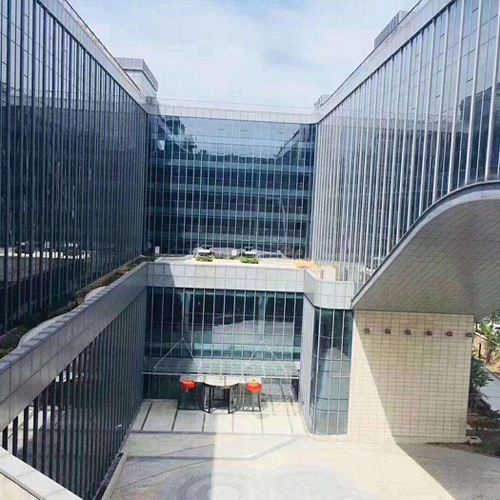 北京玉淵潭商務科技中心 