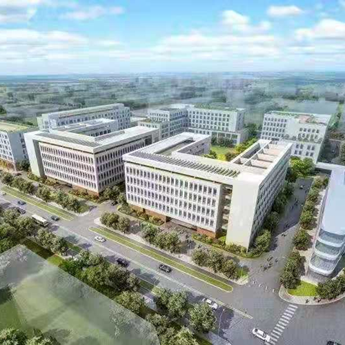 中科院化學所分子交叉研究平臺 