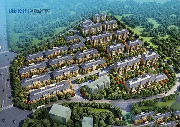 門頭溝區棚改安置房項目水煤漿廠地塊 