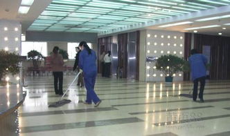 家庭保潔服務價格與報價解析