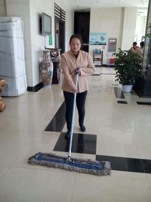 溫江區單位保潔服務價格與清洗保潔服務詳解