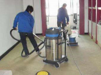 蘭州家庭保潔優質服務 打造潔凈舒適居家環境