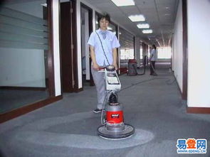 羊毛地毯、普通地毯與纖維地毯的專業清潔指南