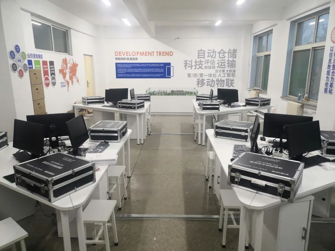 硬核實力崛起 華清遠見研發中心2020年度物聯網技術研發成果盤點